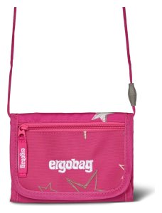 Ergobag Neck Pouch StarlightBear