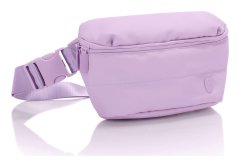 Heys Puffer Mini Waist Bag Lavender