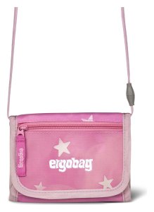 Ergobag Neck Pouch Magic CloudBear