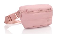 Heys Puffer Mini Waist Bag Rose