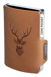 Mondraghi Silhouette Classic Deer Caramel