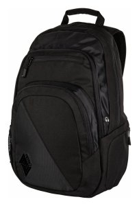 Nitro Stash 29 True black