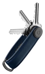 Orbitkey Saffiano 2.0 Oxford Navy