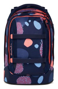 Satch Pack Coral Reef