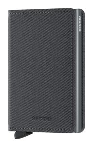 Secrid Slimwallet Twist Grey