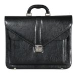 REAbags 7173B-TR Black/Nickel