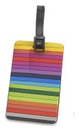 Travelite Luggage Tag Stripes