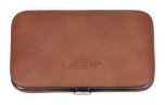 Lagen Manikúra 77008 Brown