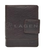 Lagen 2077/T Dark brown