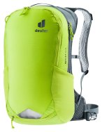 Deuter Race Air 14+3 Citrus-Graphite