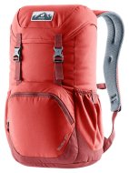 Deuter Walker 20 Currant-Redwood