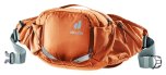 Deuter Pulse 5 Chestnut-Teal