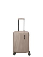 Travelite BARBARA Novelty S Satin Nude