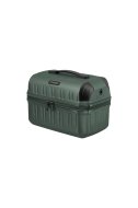 Travelite Dynamiic Beautycase Green