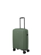 Travelite Air Stripe S Slim Green