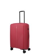 Travelite Air Stripe M Red