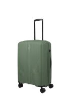 Travelite Air Stripe M Green