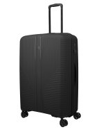 Travelite Air Stripe L Black