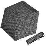 Doppler Carbonsteel Mini Slim Minimals Black