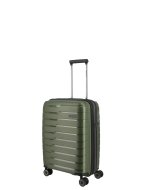 Travelite Air Base S exp Olive