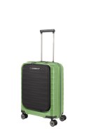 Travelite Mooby S Front pocket Green