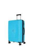 Travelite Orbita M Turquoise