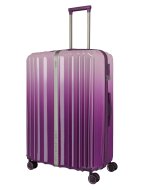 Travelite Lascana Edition L Purple Degrade