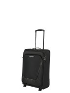Travelite Jetpack Slim 2 Cabin Black
