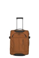 Travelite Briize Wheeled Duffle S Curry