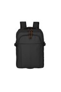 Travelite Briize Backpack L Trolley Black
