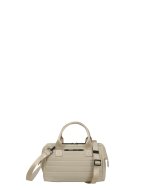 Travelite BARBARA Stepp Cosmetic Bag Satin nude