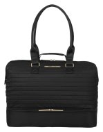 Travelite BARBARA Stepp Weekender Black