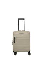 Travelite BARBARA Stepp S Satin nude