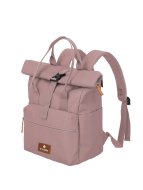 Travelite Basics Short Handle Roll-up Smoky rose