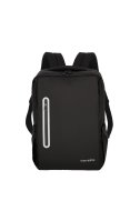 Travelite Basics Boxy backpack Black