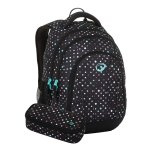 Bagmaster SUPERNOVA 23 A Set Black/Turquoise