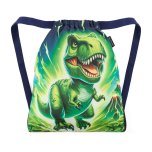 Bagmaster City Bag LUMI 25 C Dinosaur