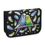 Bagmaster Case BETA 25 A Parrots