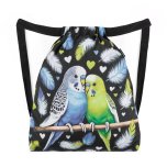 Bagmaster City Bag BETA 25 A Parrots