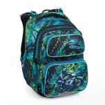 Bagmaster DOPI 25 B Motorcycle