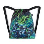 Bagmaster City Bag DOPI 25 B Motorcycle