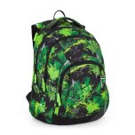 Bagmaster LINCOLN 25 A Green/black