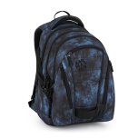 Bagmaster BAG 25 B Black/blue