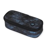 Bagmaster Case BAG 25 B Black/blue