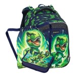Bagmaster LUMI 25 C Set S Dinosaur