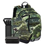 Bagmaster ALFA 25 B Set L Fighter Jets