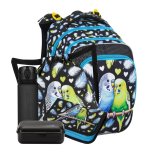 Bagmaster BETA 25 A Set L Parrots