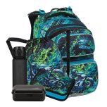 Bagmaster DOPI 25 B Set L Motorcycle