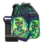 Bagmaster LUMI 25 C Set L Dinosaur