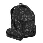 Bagmaster NOMAD 25 B Set Black/grey